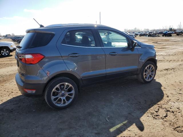 Photo 2 VIN: MAJ6P1WL6JC181253 - FORD ECOSPORT 