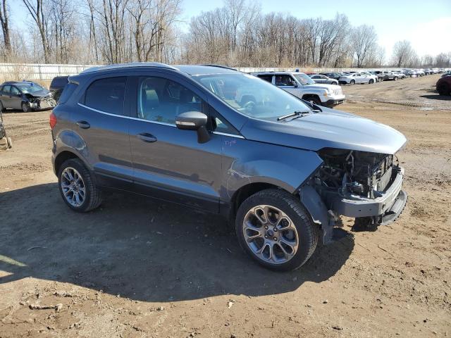 Photo 3 VIN: MAJ6P1WL6JC181253 - FORD ECOSPORT 