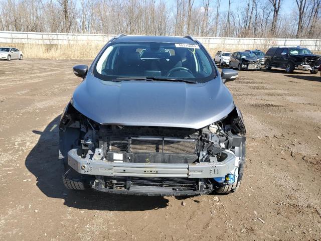 Photo 4 VIN: MAJ6P1WL6JC181253 - FORD ECOSPORT 