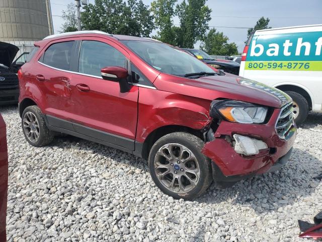 Photo 3 VIN: MAJ6P1WL6JC181267 - FORD ECOSPORT T 