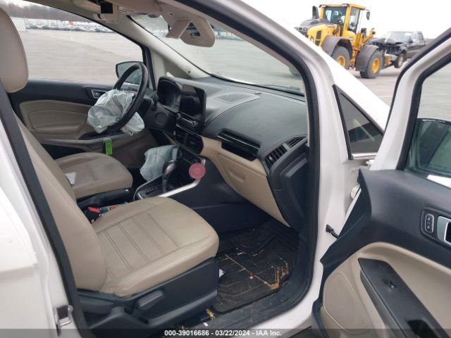 Photo 4 VIN: MAJ6P1WL6JC200884 - FORD ECOSPORT 