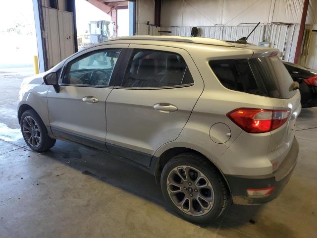 Photo 1 VIN: MAJ6P1WL6JC210623 - FORD ECOSPORT 