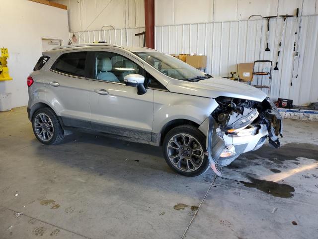 Photo 3 VIN: MAJ6P1WL6JC210623 - FORD ECOSPORT 