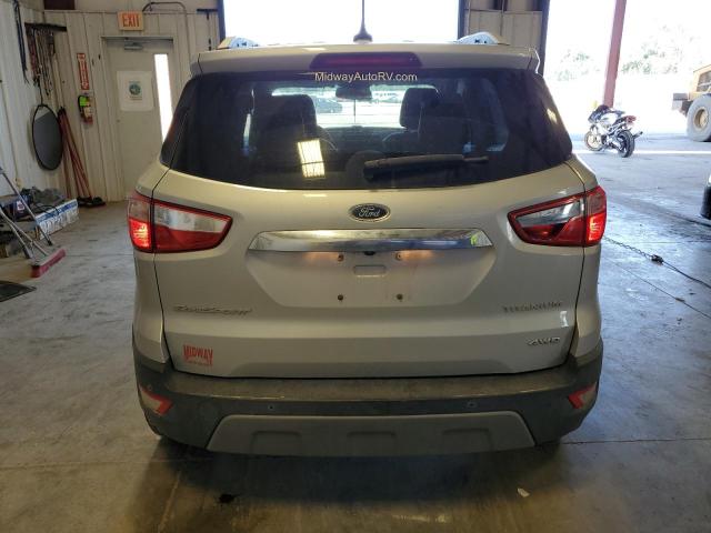 Photo 5 VIN: MAJ6P1WL6JC210623 - FORD ECOSPORT 