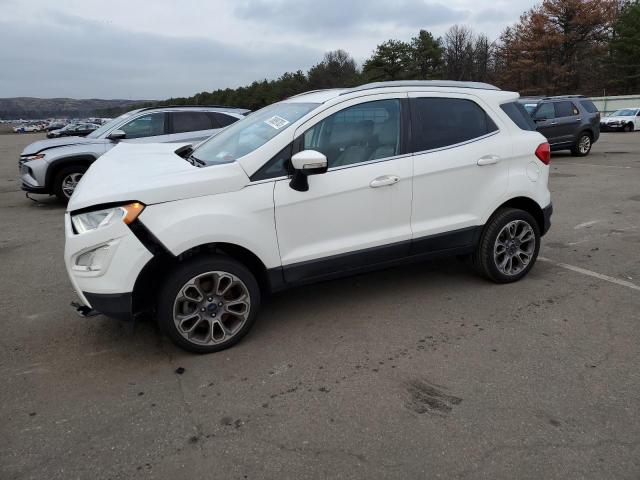 Photo 0 VIN: MAJ6P1WL6JC245775 - FORD ECOSPORT 