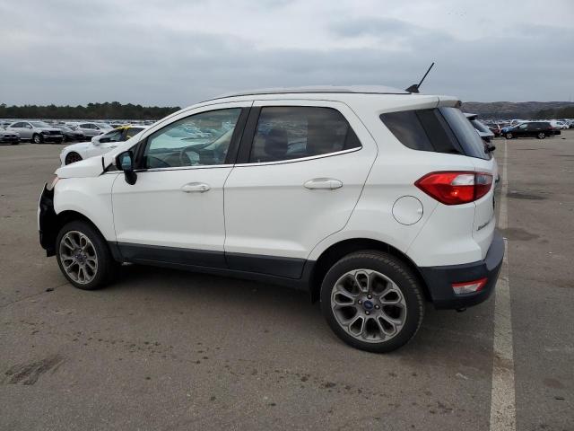 Photo 1 VIN: MAJ6P1WL6JC245775 - FORD ECOSPORT 