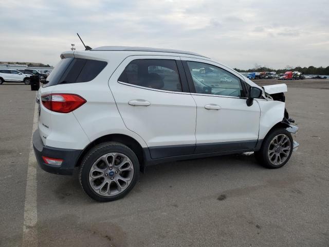 Photo 2 VIN: MAJ6P1WL6JC245775 - FORD ECOSPORT 