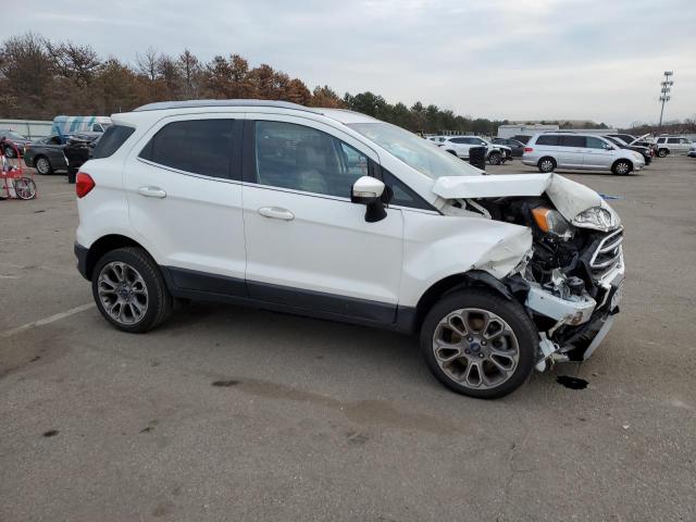 Photo 3 VIN: MAJ6P1WL6JC245775 - FORD ECOSPORT 