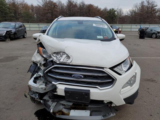 Photo 4 VIN: MAJ6P1WL6JC245775 - FORD ECOSPORT 