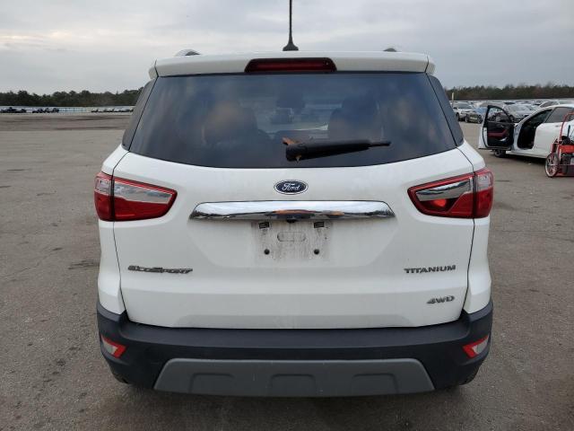 Photo 5 VIN: MAJ6P1WL6JC245775 - FORD ECOSPORT 