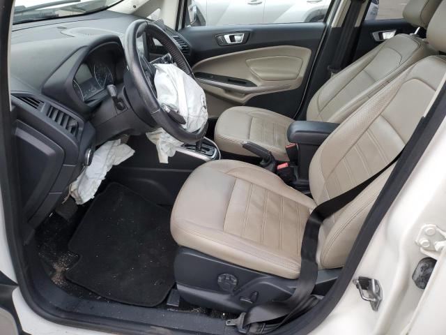 Photo 6 VIN: MAJ6P1WL6JC245775 - FORD ECOSPORT 