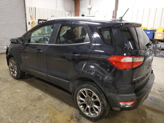 Photo 1 VIN: MAJ6P1WL7JC172139 - FORD ECOSPORT T 