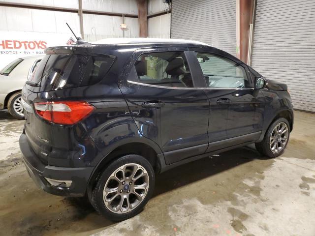 Photo 2 VIN: MAJ6P1WL7JC172139 - FORD ECOSPORT T 