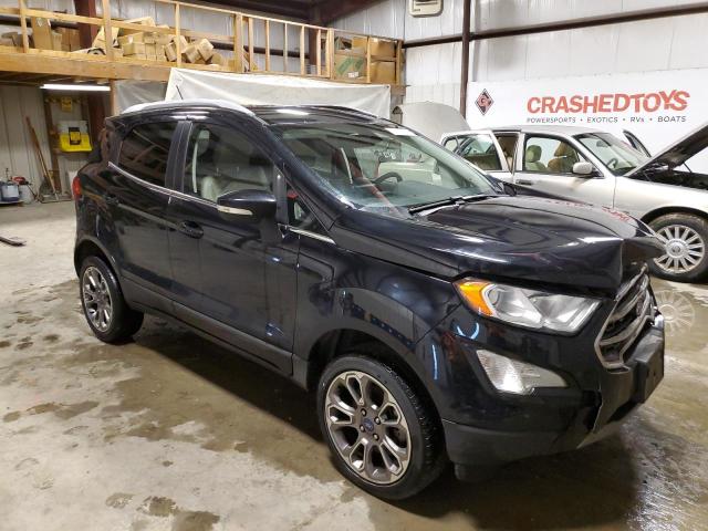 Photo 3 VIN: MAJ6P1WL7JC172139 - FORD ECOSPORT T 