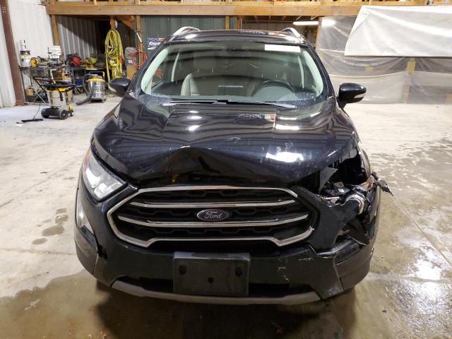 Photo 4 VIN: MAJ6P1WL7JC172139 - FORD ECOSPORT T 