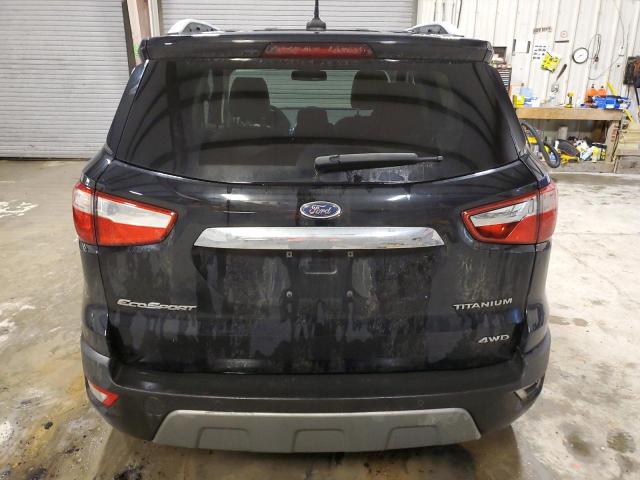 Photo 5 VIN: MAJ6P1WL7JC172139 - FORD ECOSPORT T 