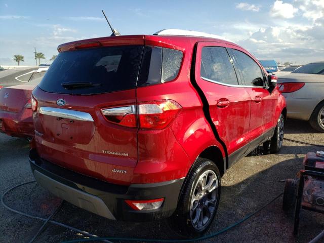 Photo 3 VIN: MAJ6P1WL7JC182315 - FORD ECOSPORT T 