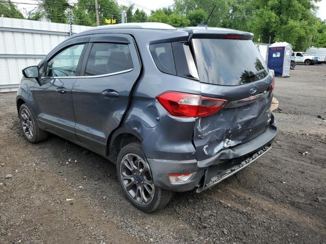 Photo 1 VIN: MAJ6P1WL7JC186459 - FORD ECOSPORT 