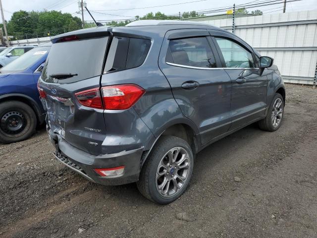 Photo 2 VIN: MAJ6P1WL7JC186459 - FORD ECOSPORT 