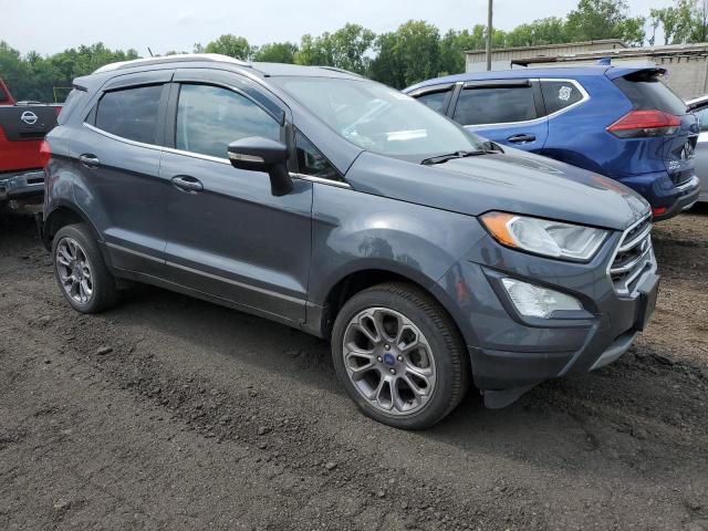 Photo 3 VIN: MAJ6P1WL7JC186459 - FORD ECOSPORT 