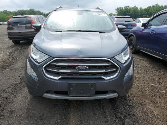 Photo 4 VIN: MAJ6P1WL7JC186459 - FORD ECOSPORT 