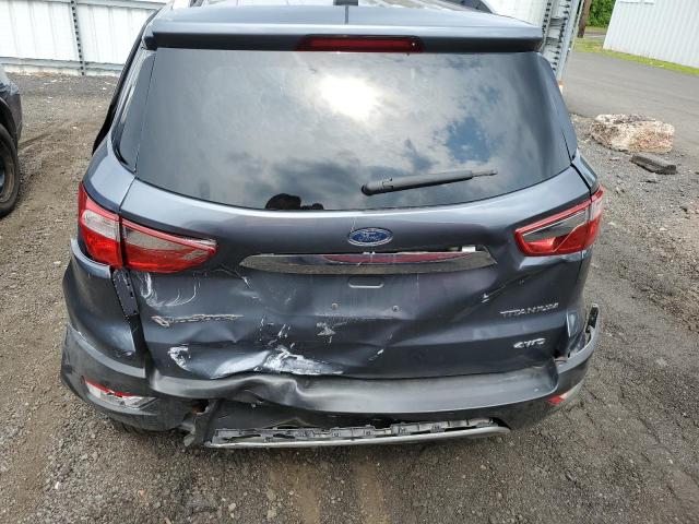 Photo 5 VIN: MAJ6P1WL7JC186459 - FORD ECOSPORT 