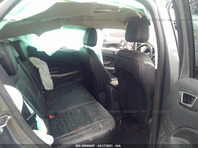 Photo 7 VIN: MAJ6P1WL7JC199647 - FORD ECOSPORT 