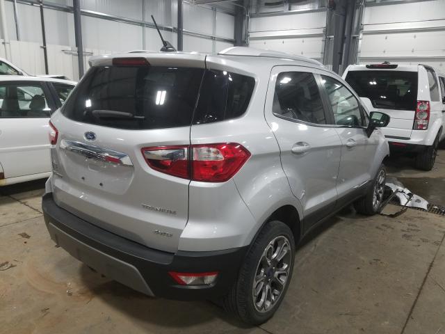 Photo 3 VIN: MAJ6P1WL7JC205088 - FORD ECOSPORT T 