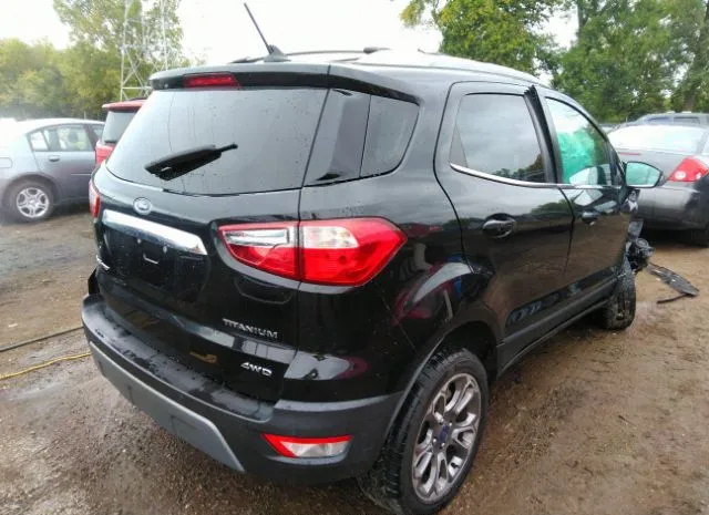 Photo 3 VIN: MAJ6P1WL7JC218326 - FORD ECOSPORT 