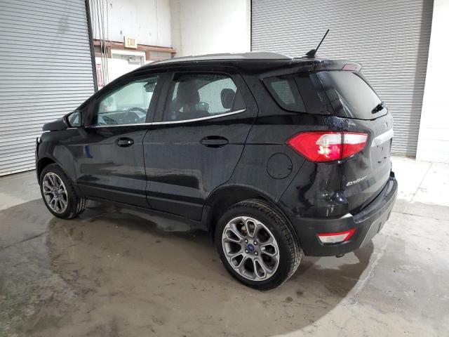 Photo 1 VIN: MAJ6P1WL8JC162798 - FORD ECOSPORT T 