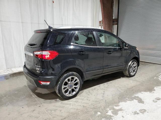 Photo 2 VIN: MAJ6P1WL8JC162798 - FORD ECOSPORT T 