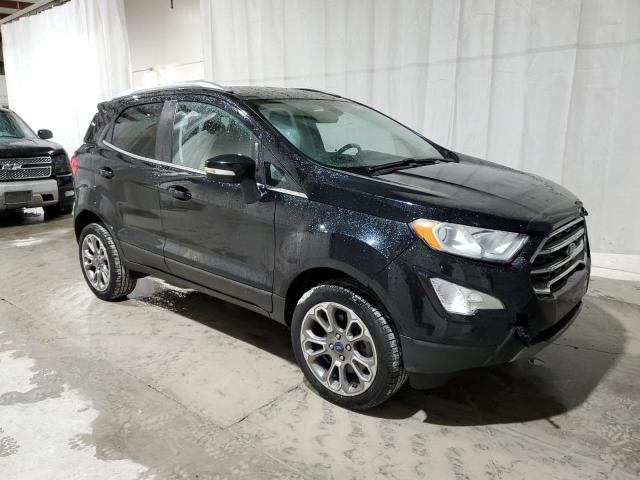 Photo 3 VIN: MAJ6P1WL8JC162798 - FORD ECOSPORT T 