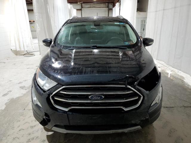 Photo 4 VIN: MAJ6P1WL8JC162798 - FORD ECOSPORT T 