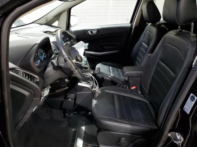 Photo 6 VIN: MAJ6P1WL8JC162798 - FORD ECOSPORT T 