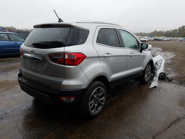 Photo 3 VIN: MAJ6P1WL8JC172814 - FORD ECOSPORT T 