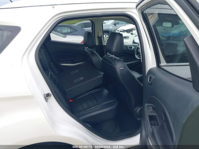 Photo 7 VIN: MAJ6P1WL8JC179987 - FORD ECOSPORT 