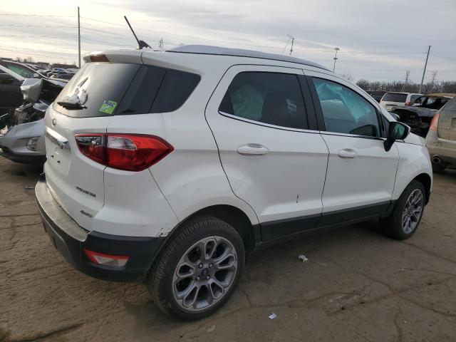 Photo 2 VIN: MAJ6P1WL8JC237774 - FORD ECOSPORT T 