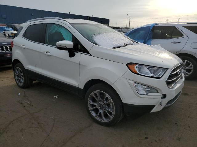 Photo 3 VIN: MAJ6P1WL8JC237774 - FORD ECOSPORT T 