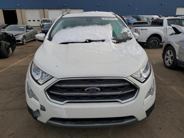 Photo 4 VIN: MAJ6P1WL8JC237774 - FORD ECOSPORT T 