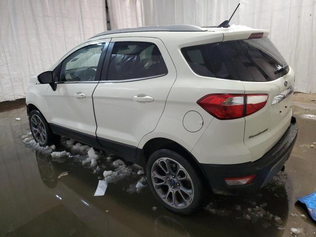 Photo 1 VIN: MAJ6P1WL8JC237807 - FORD ECOSPORT T 