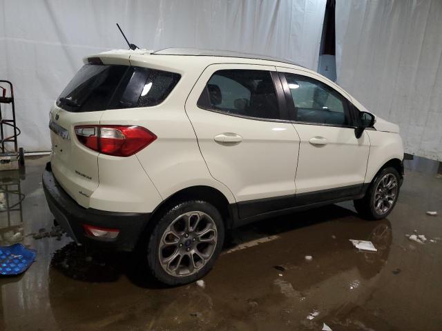 Photo 2 VIN: MAJ6P1WL8JC237807 - FORD ECOSPORT T 