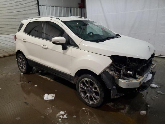 Photo 3 VIN: MAJ6P1WL8JC237807 - FORD ECOSPORT T 