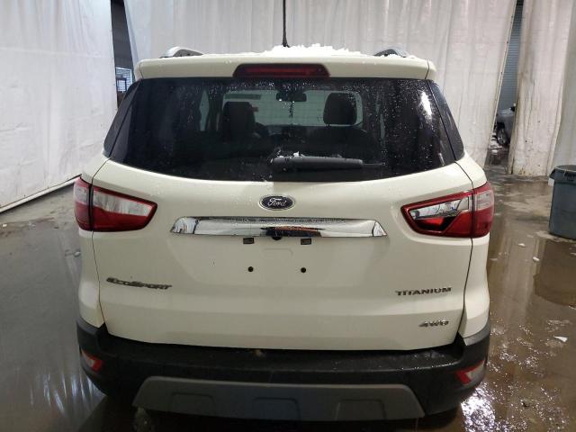 Photo 5 VIN: MAJ6P1WL8JC237807 - FORD ECOSPORT T 