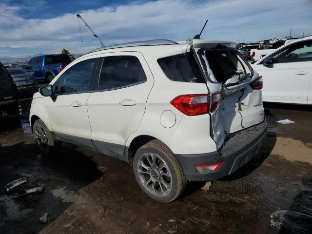 Photo 1 VIN: MAJ6P1WL9JC171588 - FORD ECOSPORT 