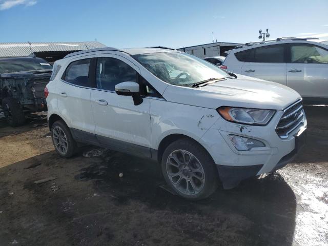 Photo 3 VIN: MAJ6P1WL9JC171588 - FORD ECOSPORT 