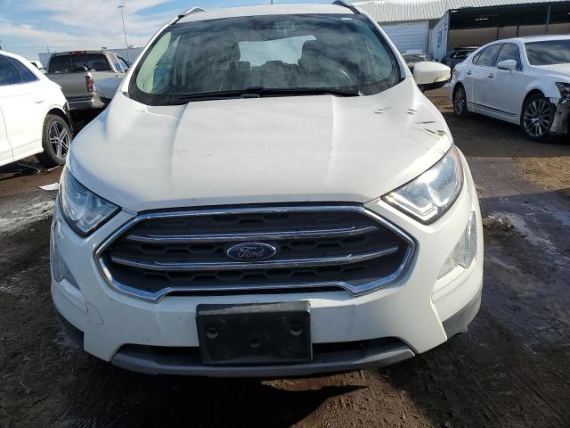 Photo 4 VIN: MAJ6P1WL9JC171588 - FORD ECOSPORT 