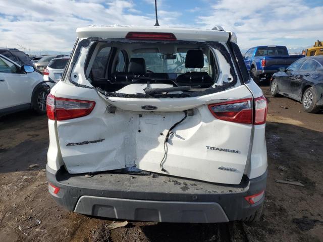 Photo 5 VIN: MAJ6P1WL9JC171588 - FORD ECOSPORT 