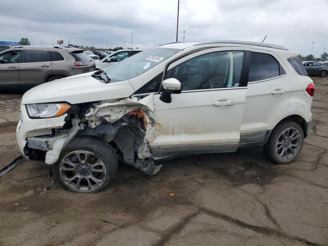 Photo 0 VIN: MAJ6P1WL9JC176256 - FORD ECOSPORT T 