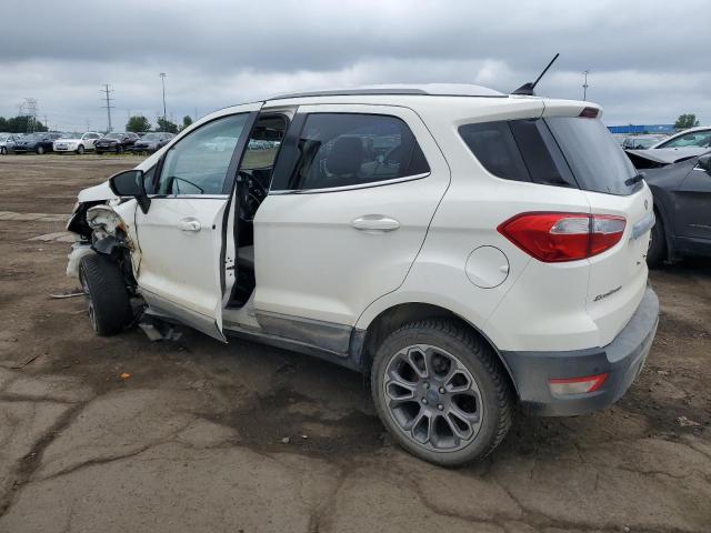 Photo 1 VIN: MAJ6P1WL9JC176256 - FORD ECOSPORT T 