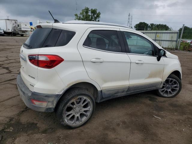 Photo 2 VIN: MAJ6P1WL9JC176256 - FORD ECOSPORT T 